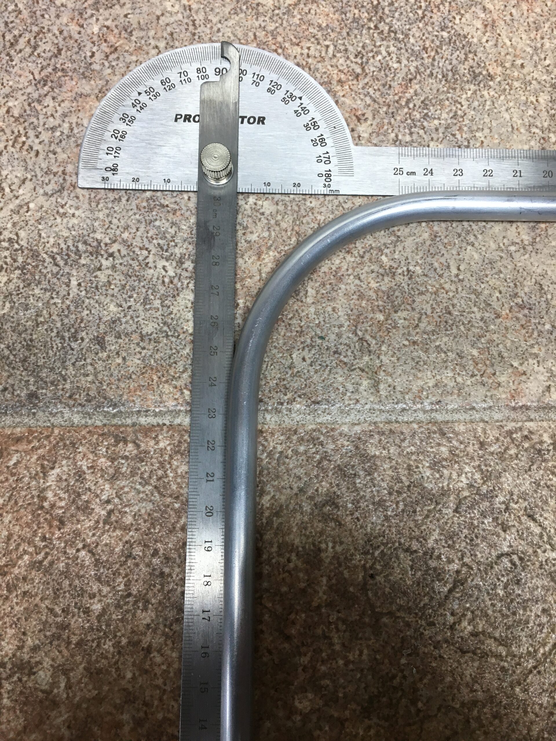 Probend Tube Bending Tools